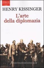 L' arte della diplomazia L' arte della diplomazia