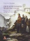 Chi in sette ti part�o trad� l'idea di Dio. Pagine sul Risorgimento nel 150� dell'unit� d'Italia