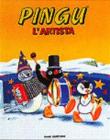 Pingu l'artista