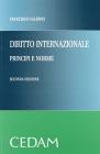 Diritto internazionale. Principi e norme