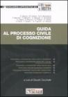 Guida al processo civile di cognizione