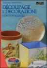D�coupage e decorazioni con tovaglioli