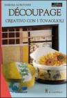 D�coupage creativo con i tovaglioli