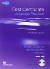 First certificate language practice. With key. Per le Scuole superiori. Con CD-ROM