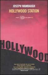Hollywood station