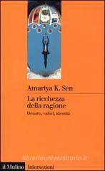 amartya sen