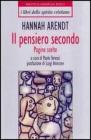 Pensiero secondo