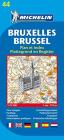 Bruxelles-Brussel 1:17.500