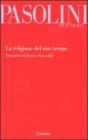 La religione del mio tempo