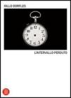 L' intervallo perduto