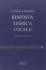 Risposta sismica locale. Teoria ed esperienze