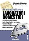 Il contratto di lavoro. Lavoratori domestici
