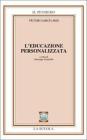 L' educazione personalizzata
