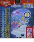 Biancaneve�La sirenetta�Cenerentola. Con cartuccia sonora. Il Leggi Libro