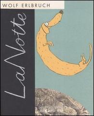 La notte La notte