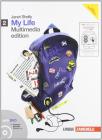 My life. Going on. Con espansione online. Per le Scuole superiori. Con 2 CD Audio e DVD-ROM vol.2