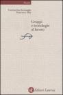 Gruppi e tecnologie al lavoro