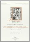 Vita di Hieronimo Savonarola