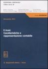 Il trust. Caratteristiche e rappresentazione contabile