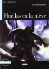Huellas en la nieve. Con CD Audio