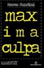 Maxima culpa