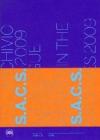 Catalogo artisti archivio S.A.C.S. 2009
