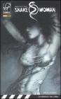 Un serpente tra l'erba. Snake woman vol.1