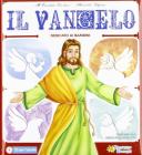 Il Vangelo. Con CD Audio [Brossura]