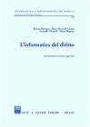 L' informatica del diritto