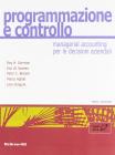 Programmazione e controllo