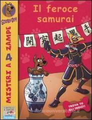 Il feroce samurai. Scooby-Doo!