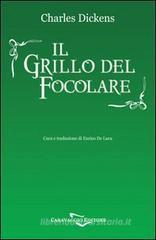 Il grillo del focolare Il grillo del focolare