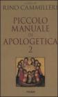 Piccolo manuale di apologetica vol.2
