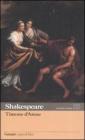Timone d'Atene. Testo inglese a fronte
