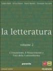 La Letteratura - volume 2