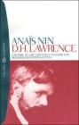 D. H. Lawrence. L'autore di Lady Chatterley interpretato secondo un'affinit� elettiva