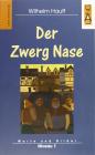 Der Zwerg Nase. Con audiolibro. CD Audio