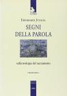 Segni della parola. Sulla teologia del sacramento