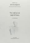 Nove studi sui cori tragici di Seneca