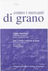Contro i mercanti di grano. Per il Liceo classico