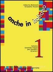 Anche in italiano vol.1
