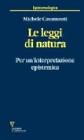 Le leggi di natura. Per un'interpretazione episistemica