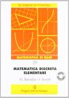 Matematica discreta elementare