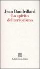 Lo spirito del terrorismo
