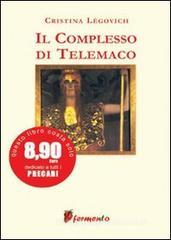 Il complesso di Telemaco Il complesso di Telemaco
