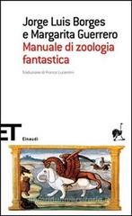 Manuale di zoologia fantastica