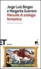Manuale di zoologia fantastica