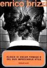 Elogio di Oscar Firmian e del suo impeccabile stile