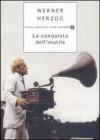 La conquista dell'inutile