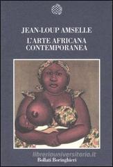 L' arte africana contemporanea